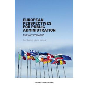 European Perspectives for Public Administration