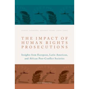 The Impact of Human Rights Prosecutions