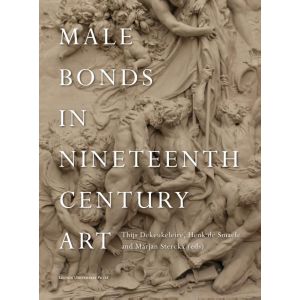 Male Bonds in Nineteenth-Century Art