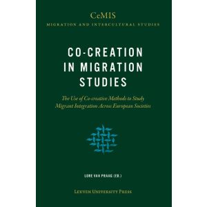 Co-creation in Migration Studies