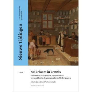 Makelaars in kennis