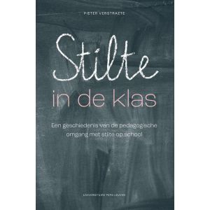 Stilte in de klas