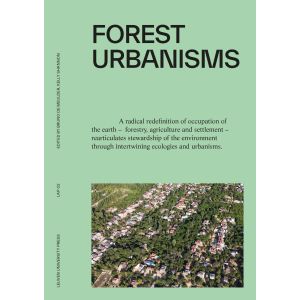 Forest Urbanisms