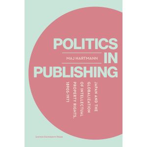 Politics in Publishing