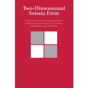 Two-Dimensional Sonata Form