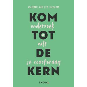 Kom tot de kern