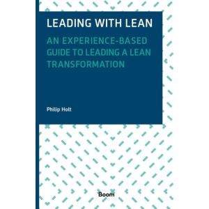 Leading with Lean