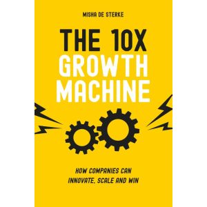 The 10x Growth Machine