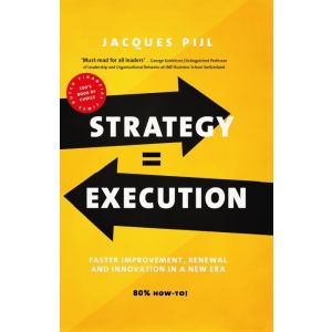 Strategy = Execution