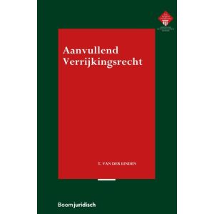 Aanvullend Verrijkingsrecht