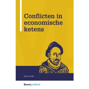 Conflicten in economische ketens