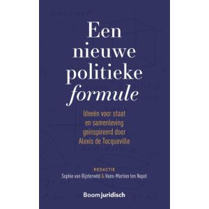 Een nieuwe politieke formule