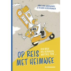 Op reis met heimwee