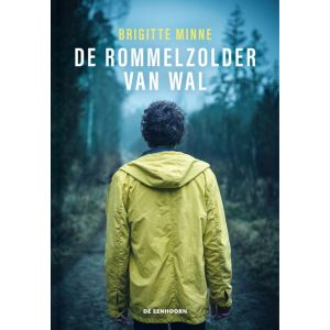 de-rommelzolder-van-wal-9789462915947