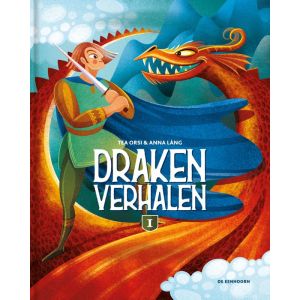 Drakenverhalen 1