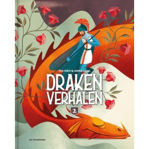 Drakenverhalen 2