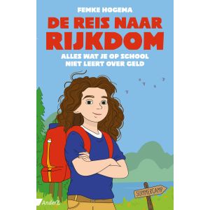 De reis naar rijkdom