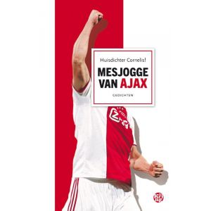 Mesjogge van Ajax