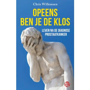 Opeens ben je de klos