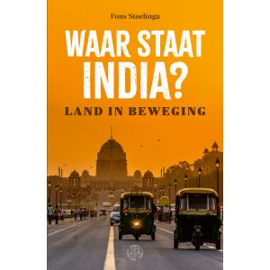 Waar staat India