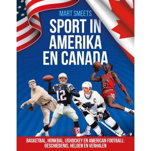 Sport in Amerika en Canada