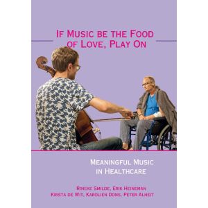 If Music be the Food of Love, Play On