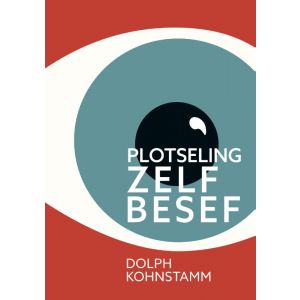 Plotseling zelfbesef