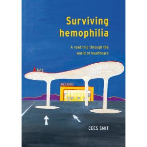 Surviving hemophilia