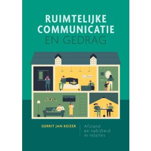 Ruimtelijke communicatie en gedrag