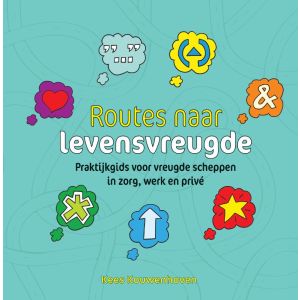 Routes naar levensvreugde