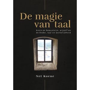 De magie van taal