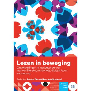 Lezen in beweging