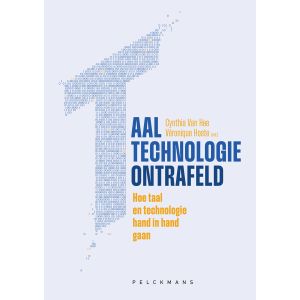 Taaltechnologie ontrafeld