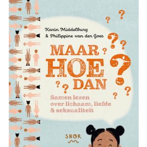 Maar HOE dan !