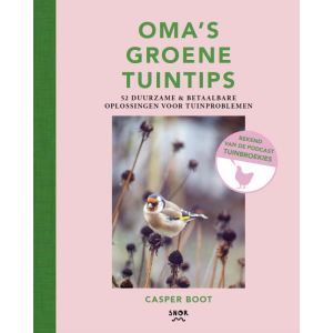 Oma s Groene Tuintips