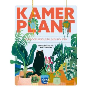 Kamerplanten