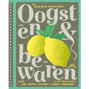 Oogsten & Bewaren