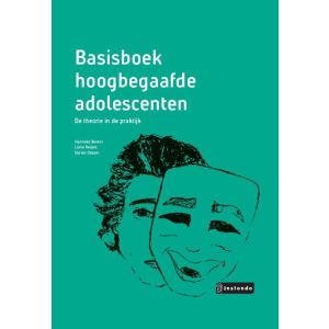 BASISBOEK HOOGBEGAAFDE ADOLESCENTEN