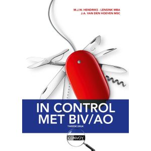 In control met BIV/AO