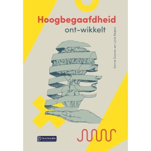 Hoogbegaafdheid ont-wikkelt