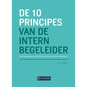 De 10 principes van de intern begeleider