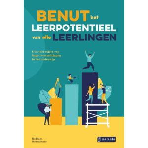 Benut het leerpotentieel van álle leerlingen