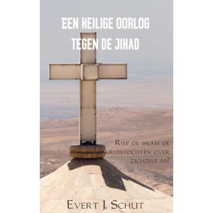 Een heilige oorlog tegen de jihad