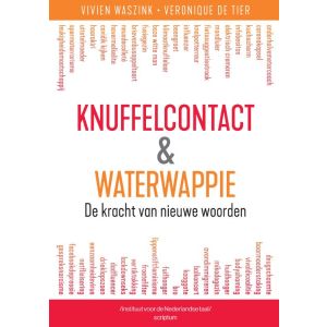 Knuffelcontacten en waterwappies