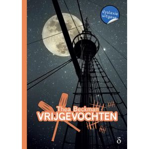 Vrijgevochten