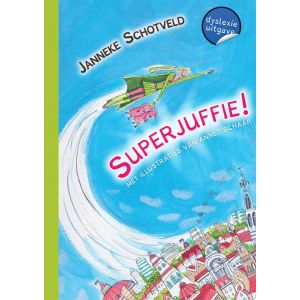 Superjuffie