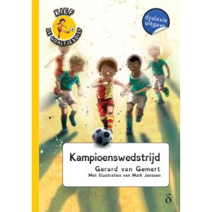 Kampioenswedstrijd