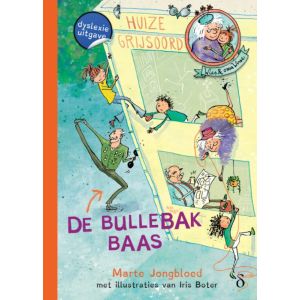 De bullebakbaas