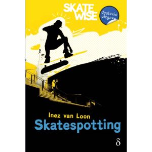 Skatespotting