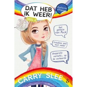 Dat heb ik weer! 2